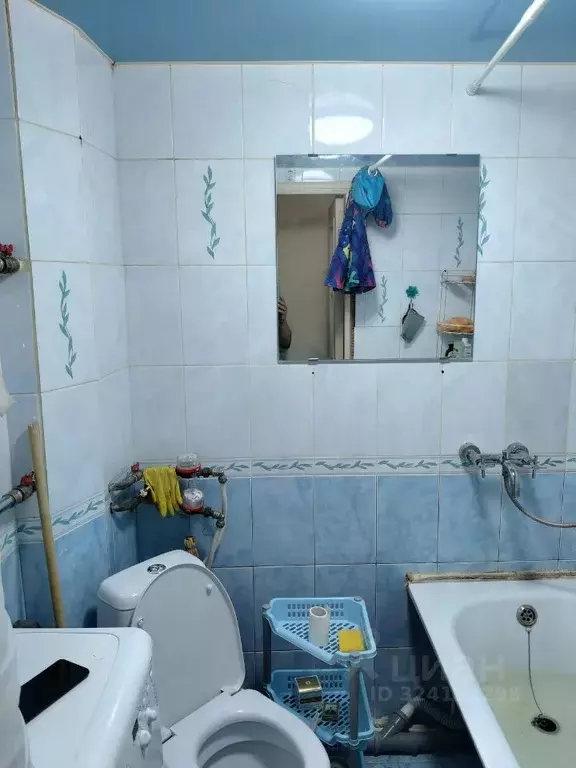 1-к кв. Самарская область, Самара Ташкентская ул., 141 (30.2 м) - Фото 2