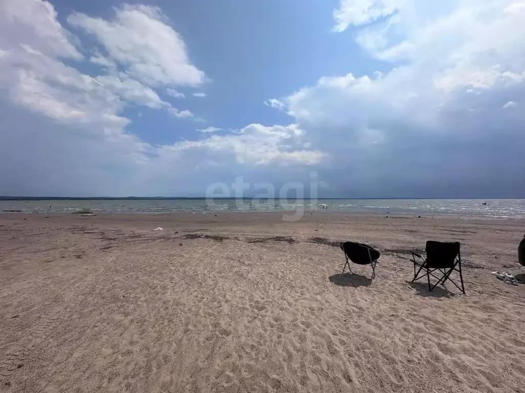 Участок в Хабаровский край, Хабаровский район, с. Свечино Школьная ул. ... - Фото 2