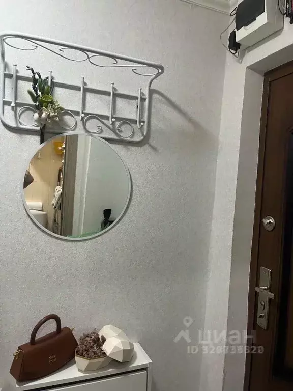 Студия Ростовская область, Волгодонск ул. Гагарина, 24с1 (18.2 м) - Фото 1