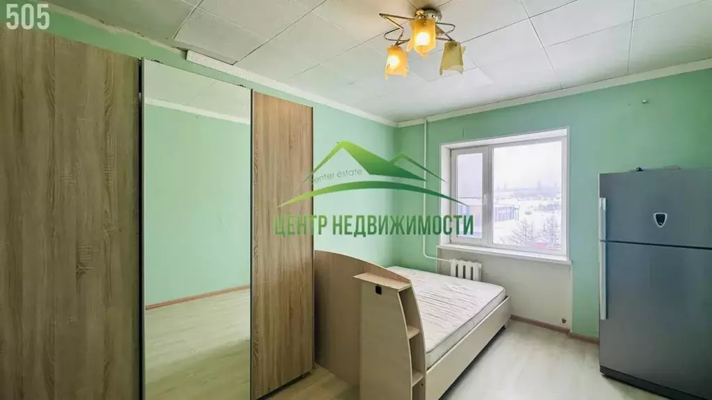 Комната, 16 м - Фото 2