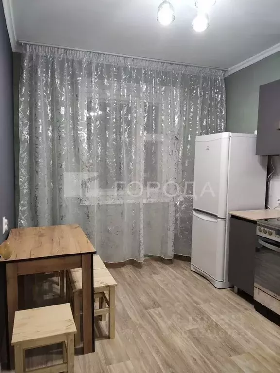 1-к кв. Новосибирская область, Новосибирск ул. Бориса Богаткова, 217/1 ... - Фото 1