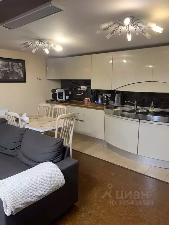 Дом в Московская область, Ленинский городской округ, д. Картино ул. ... - Фото 2