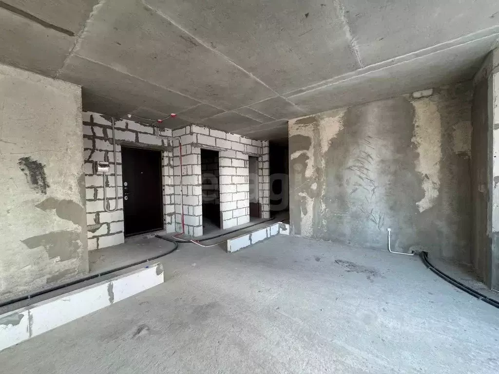 3-к кв. Москва Донецкая ул., 34к2 (73.5 м) - Фото 1