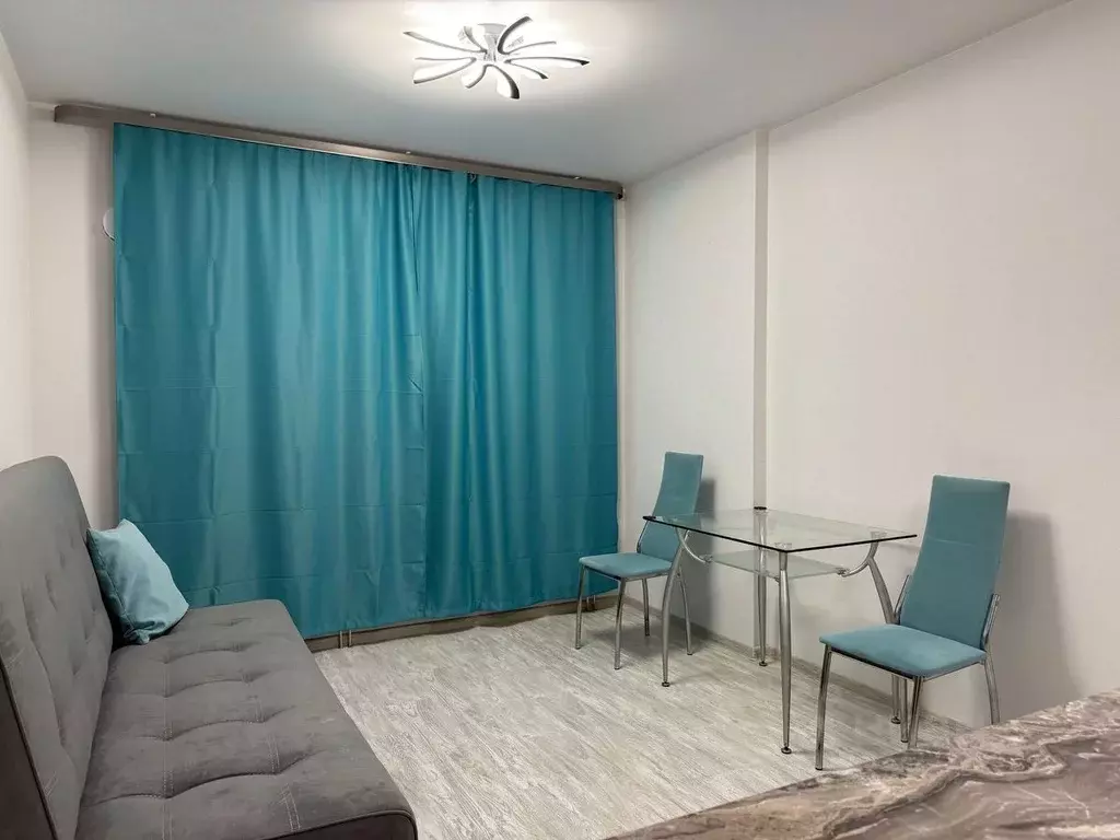 2-к кв. Санкт-Петербург просп. Крузенштерна, 4 (38.0 м) - Фото 1