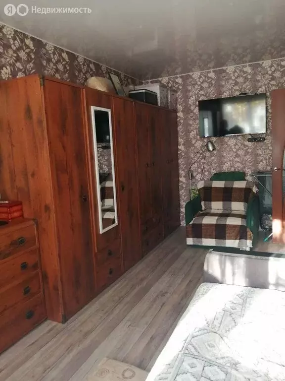 1-комнатная квартира: Всеволожск, Ленинградская улица, 21к2 (30.2 м) - Фото 1