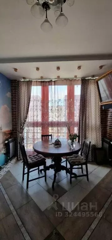 3-к кв. Московская область, Красногорск городской округ, Путилково пгт ... - Фото 2