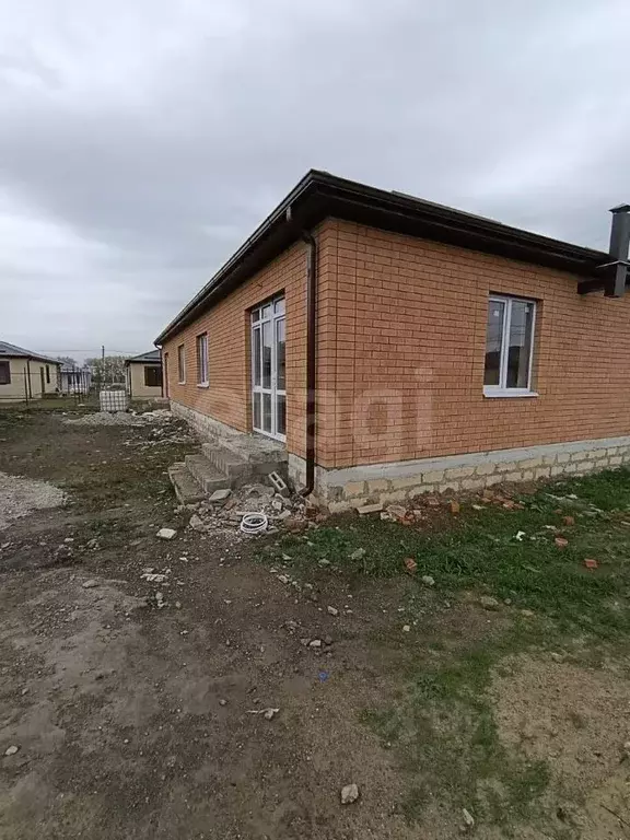 Дом в Ставропольский край, Михайловск Шпаковский район, ул. Владимира ... - Фото 2