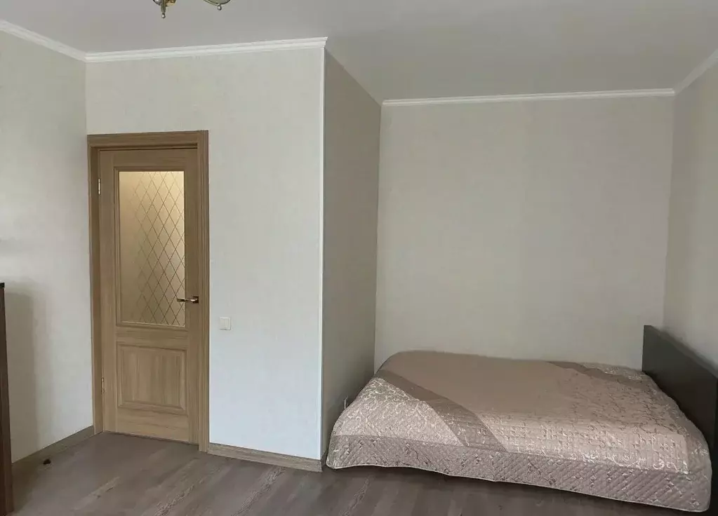 1-к кв. Москва Жулебинский бул., 6/11 (41.5 м) - Фото 1