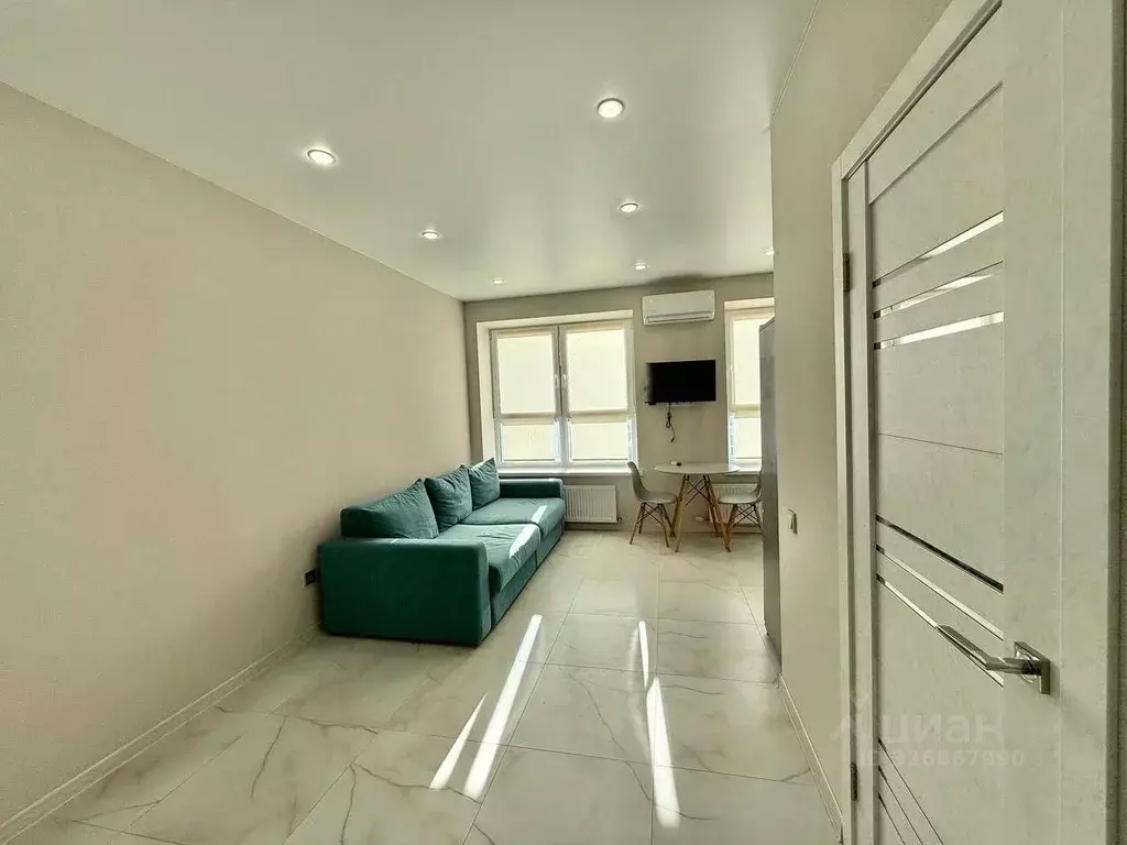 Студия Татарстан, Казань ул. Ярдем, 25 (30.5 м) - Фото 1