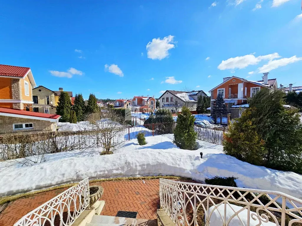 Продается дом в г. Пушкино - Фото 2