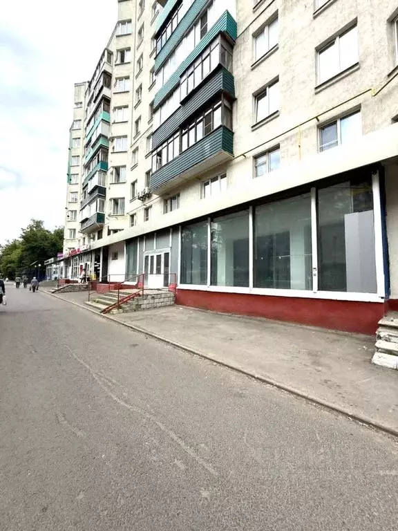 Помещение свободного назначения в Московская область, Химки ул. ... - Фото 0