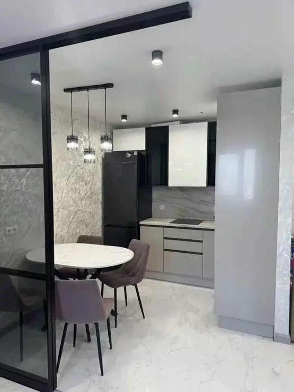 2-к кв. Москва ул. Наметкина, 10Д (40.0 м) - Фото 2