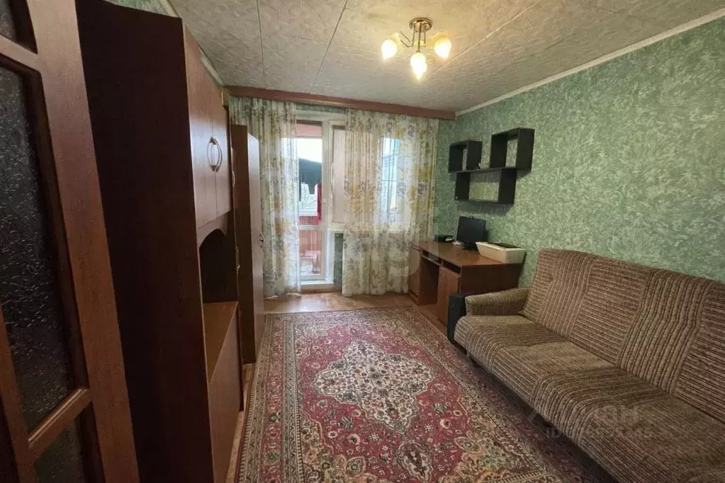 2-к кв. Московская область, Талдом Юбилейный мкр, 43 (55.2 м) - Фото 1