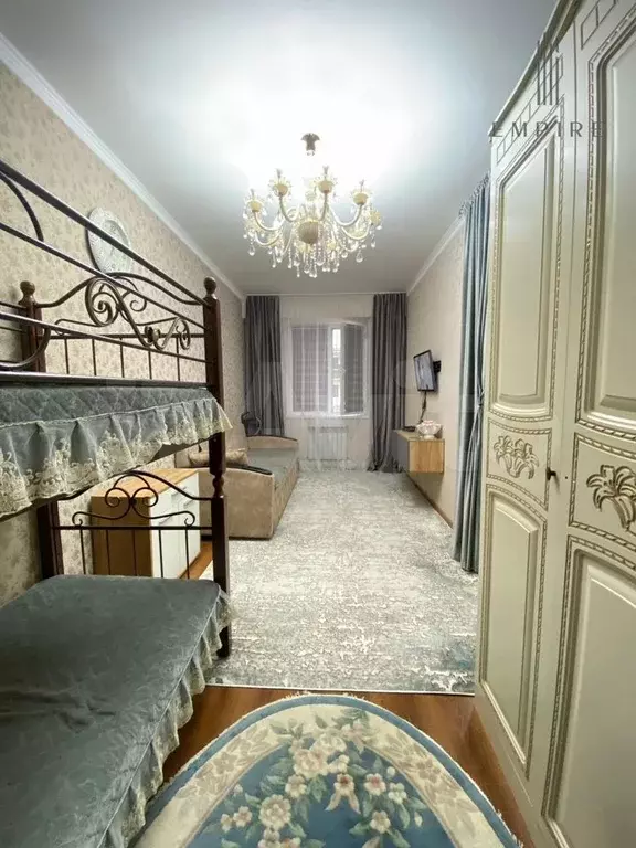 1-к. квартира, 30 м, 3/5 эт. - Фото 1