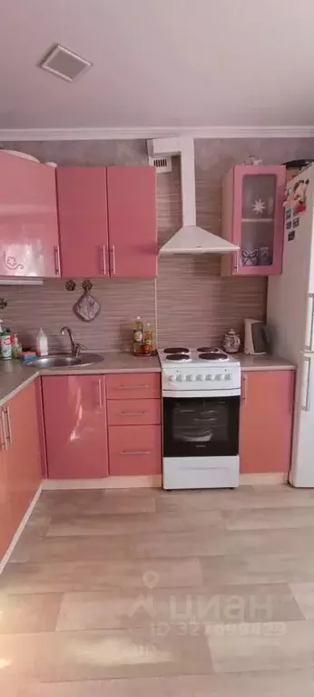 1-к кв. Самарская область, Тольятти ул. 70 лет Октября, 49 (35.1 м) - Фото 2