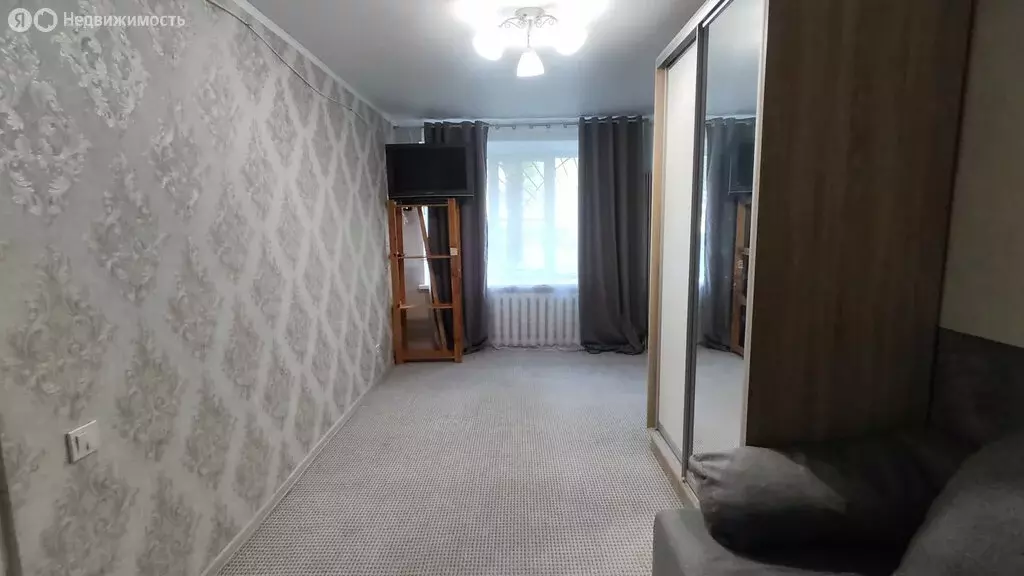 1-комнатная квартира: Аксай, улица Платова, 6 (30 м) - Фото 0