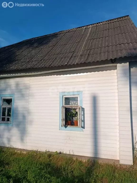 Дом в село Хвастовичи, улица Кирова (53.7 м) - Фото 1