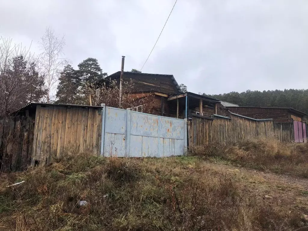 Дом в Бурятия, Улан-Удэ ул. Крамского (81 м) - Фото 2