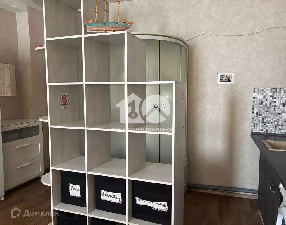 Продаётся квартира-студия, 25 м - Фото 1
