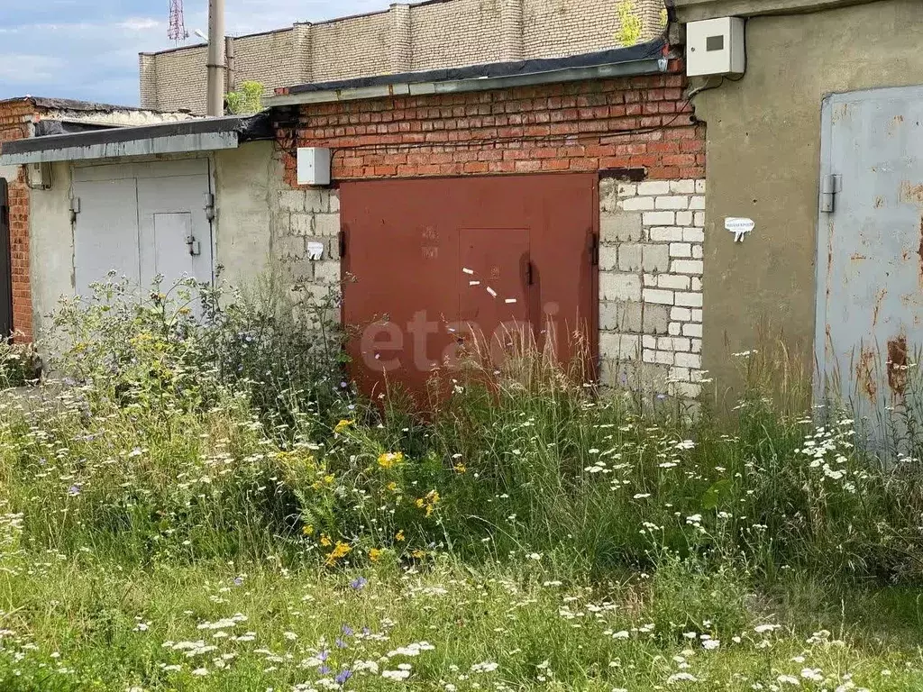 Гараж в Мордовия, Саранск Транспортная ул., 12 (23 м) - Фото 1