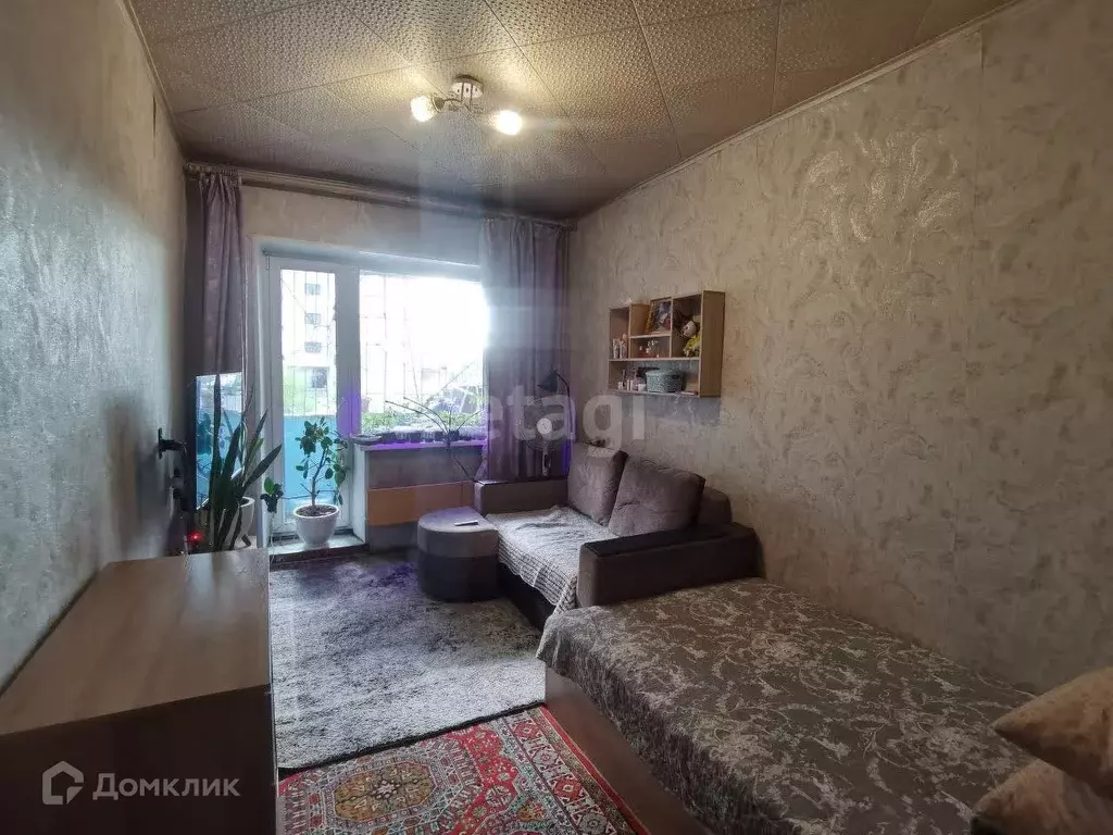 Продаётся 1-к квартира, 33.3 м - Фото 0