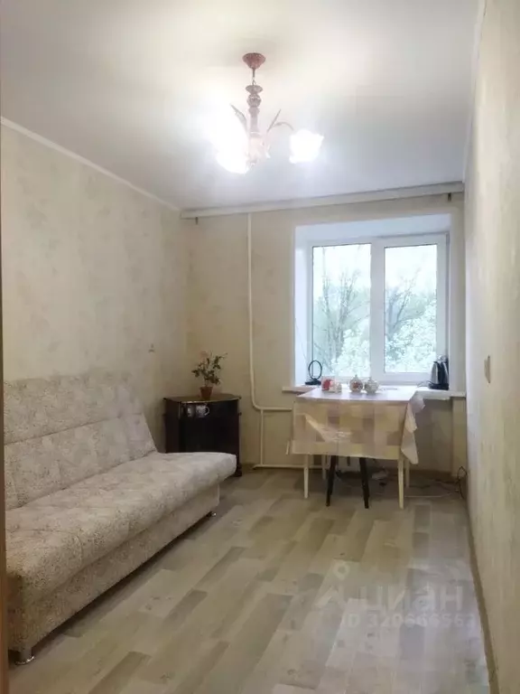 Комната Татарстан, Казань Залесная ул., 2 (10.0 м) - Фото 1