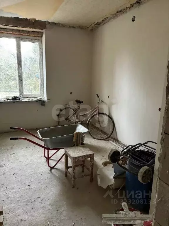 2-к кв. Ростовская область, Батайск ул. Ленина, 172/1 (52.8 м) - Фото 2