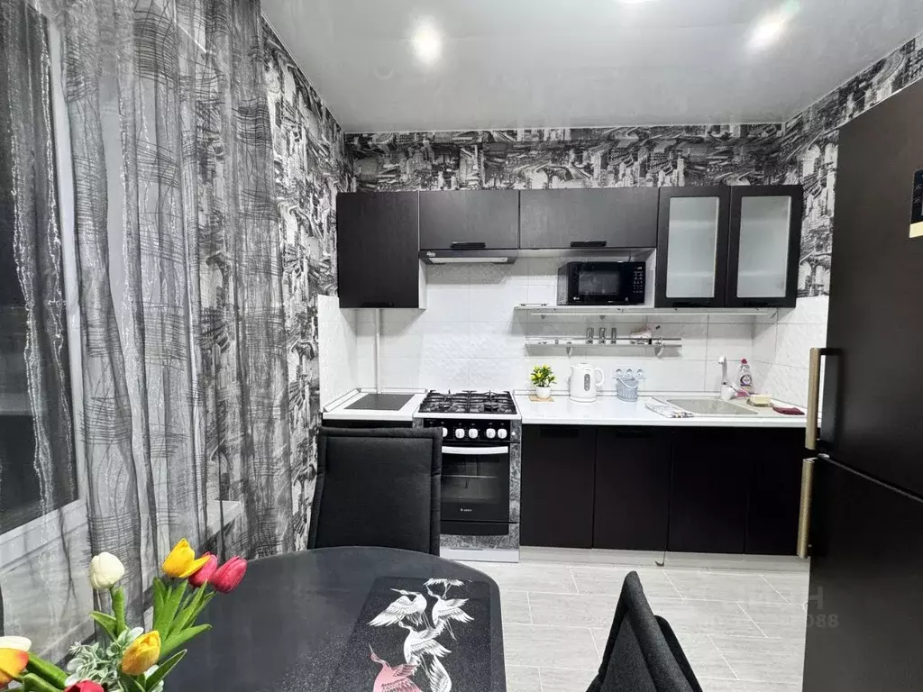 1-к кв. Псковская область, Псковский район, Завеличенская волость, д. ... - Фото 2