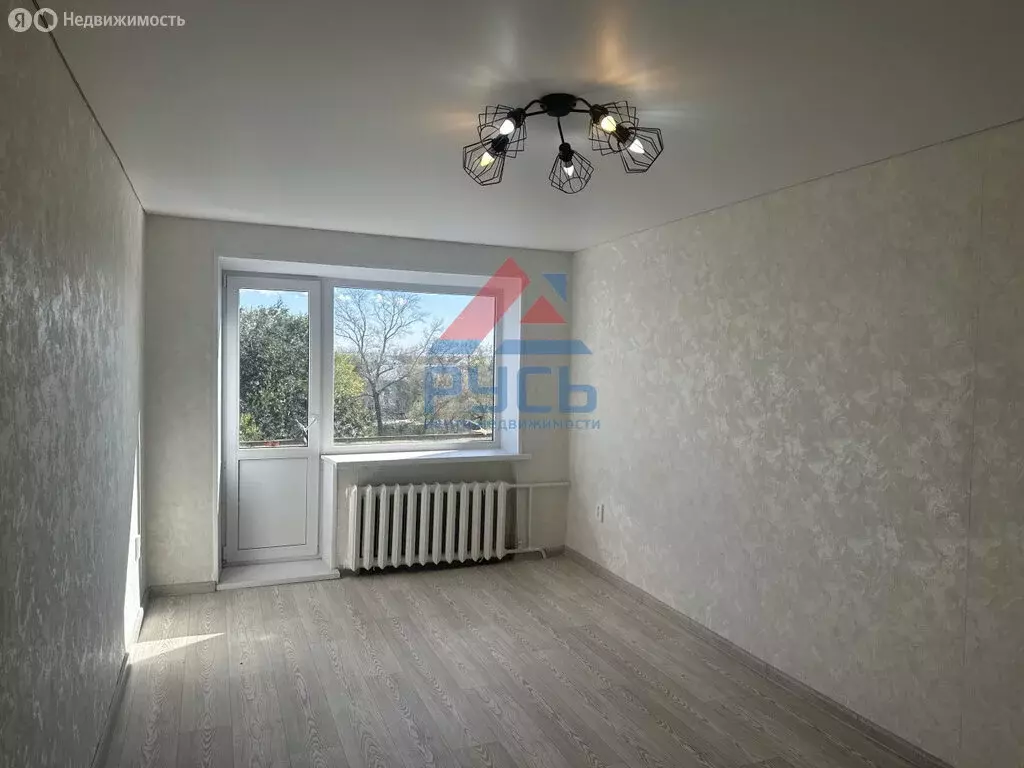 1-комнатная квартира: Коркино, улица Ленина, 19А (31 м) - Фото 1