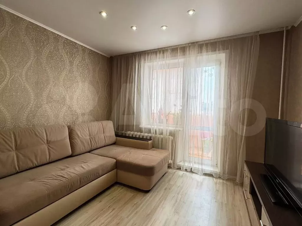 3-к. квартира, 65,3 м, 5/9 эт. - Фото 1