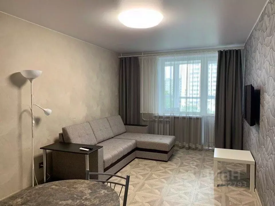 Студия Владимирская область, Владимир ул. Горького, 133 (37.0 м) - Фото 2