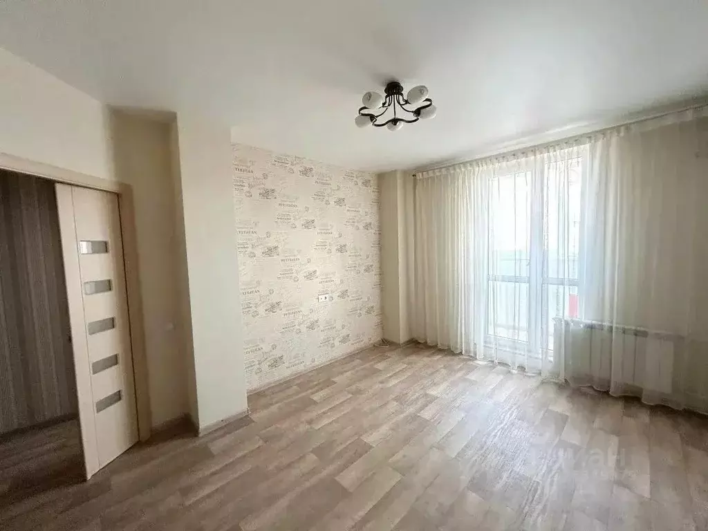 1-к кв. Волгоградская область, Волгоград ул. Малиновского, 4А (38.2 м) - Фото 1