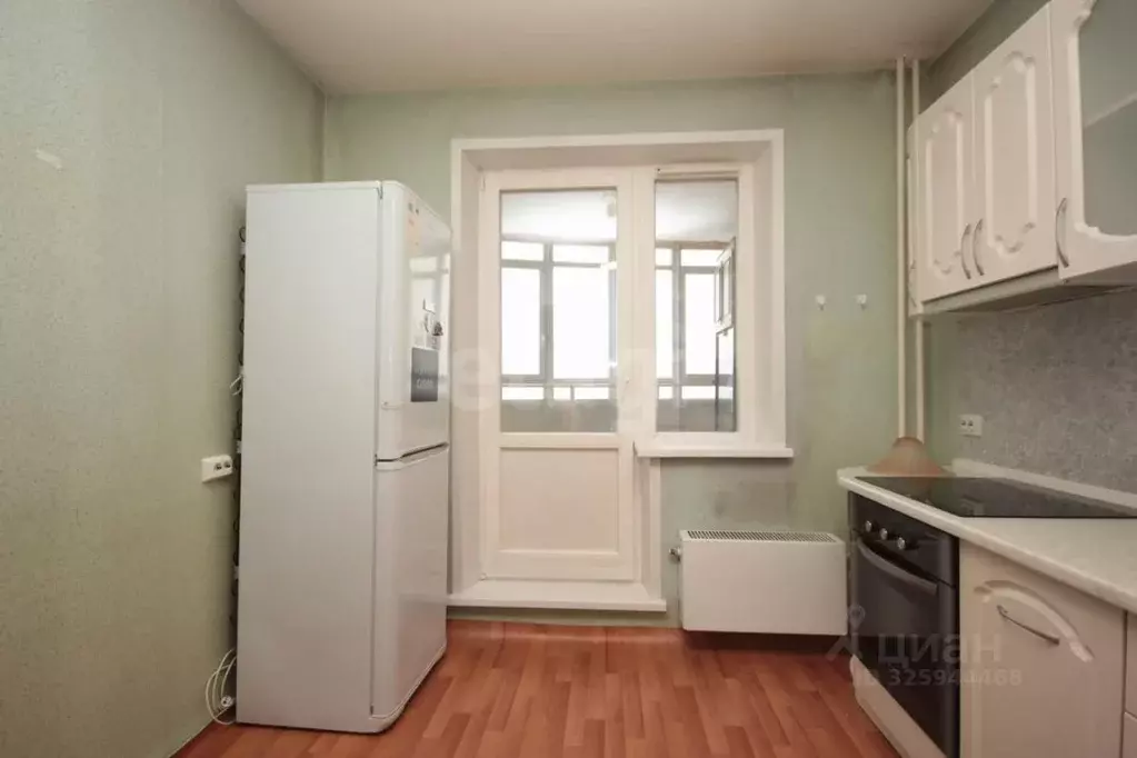 1-к кв. Красноярский край, Красноярск ул. Сады, 2И (37.7 м) - Фото 2