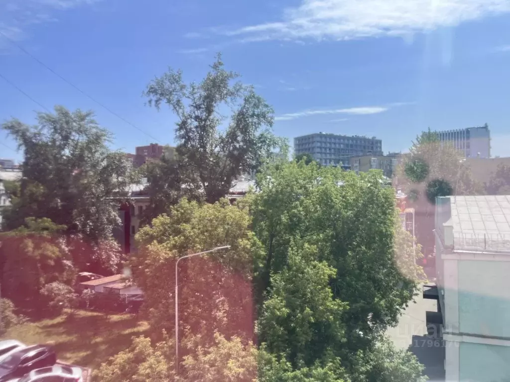 Помещение свободного назначения в Москва Бауманская ул., 16 (44 м) - Фото 2