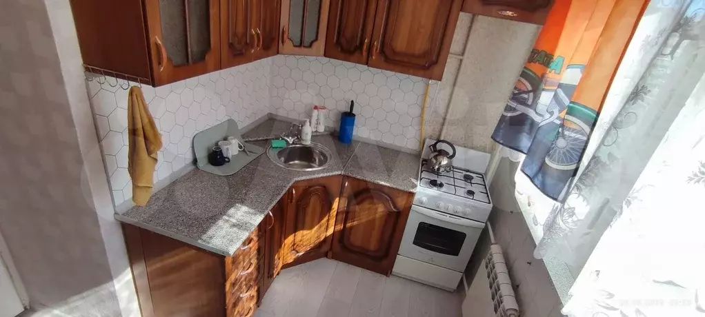 1-к. квартира, 30 м, 7/10 эт. - Фото 0