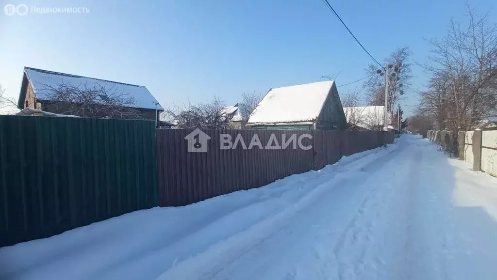 Участок в Калининград, улица Тенистая Аллея (5.51 м) - Фото 2