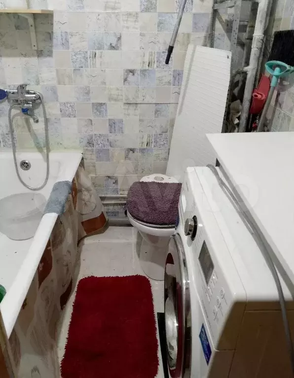 Квартира-студия, 25 м, 8/17 эт. - Фото 1