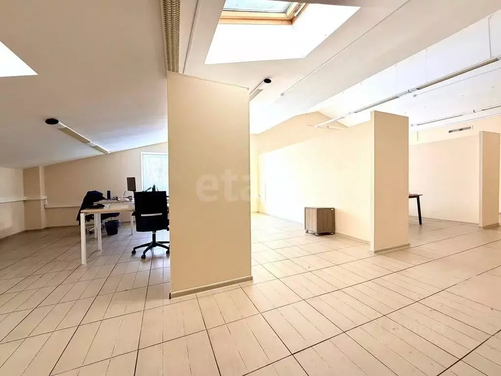 Офис в Москва Полесский проезд, 16С1 (150 м) - Фото 1