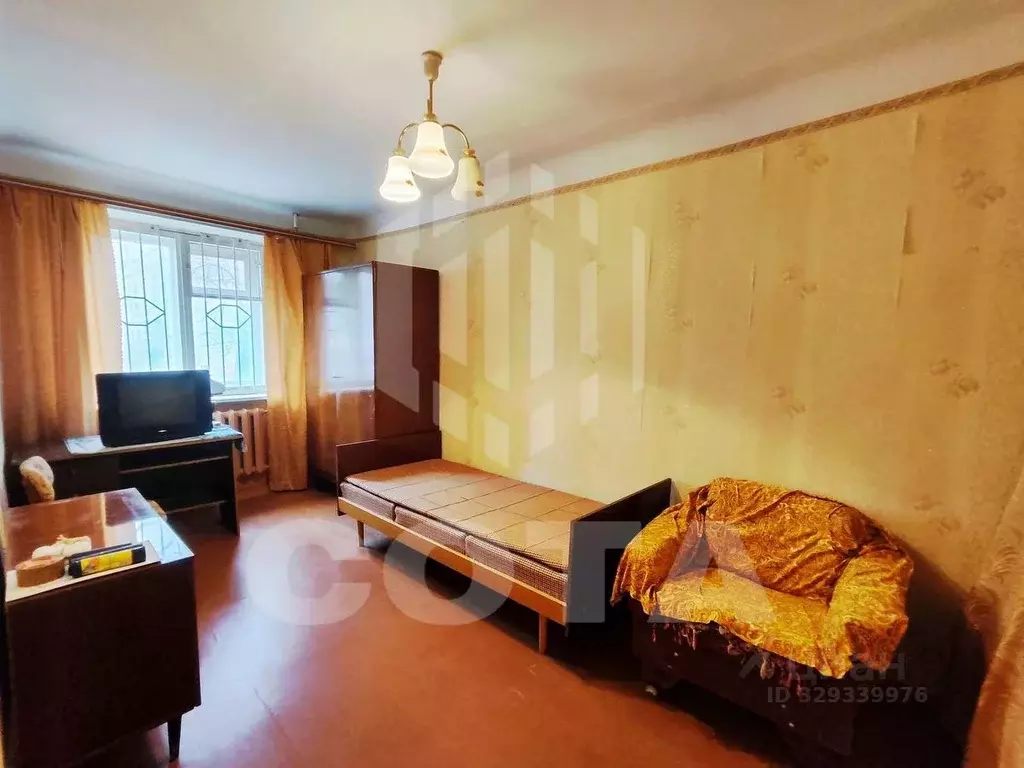 2-к кв. Воронежская область, Воронеж ул. Свободы, 55 (44.0 м) - Фото 2