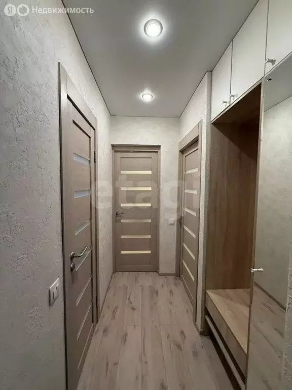 1-комнатная квартира: Йошкар-Ола, Комсомольская улица, 38Б (35.1 м) - Фото 1