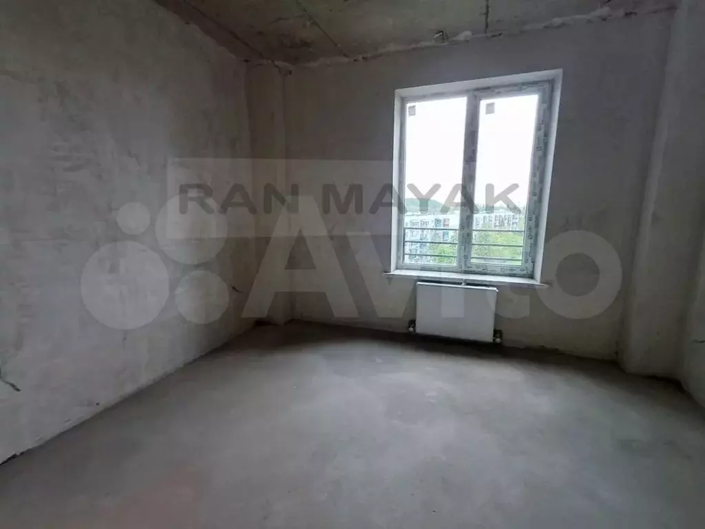 2-к. квартира, 50,6 м, 6/8 эт. - Фото 0