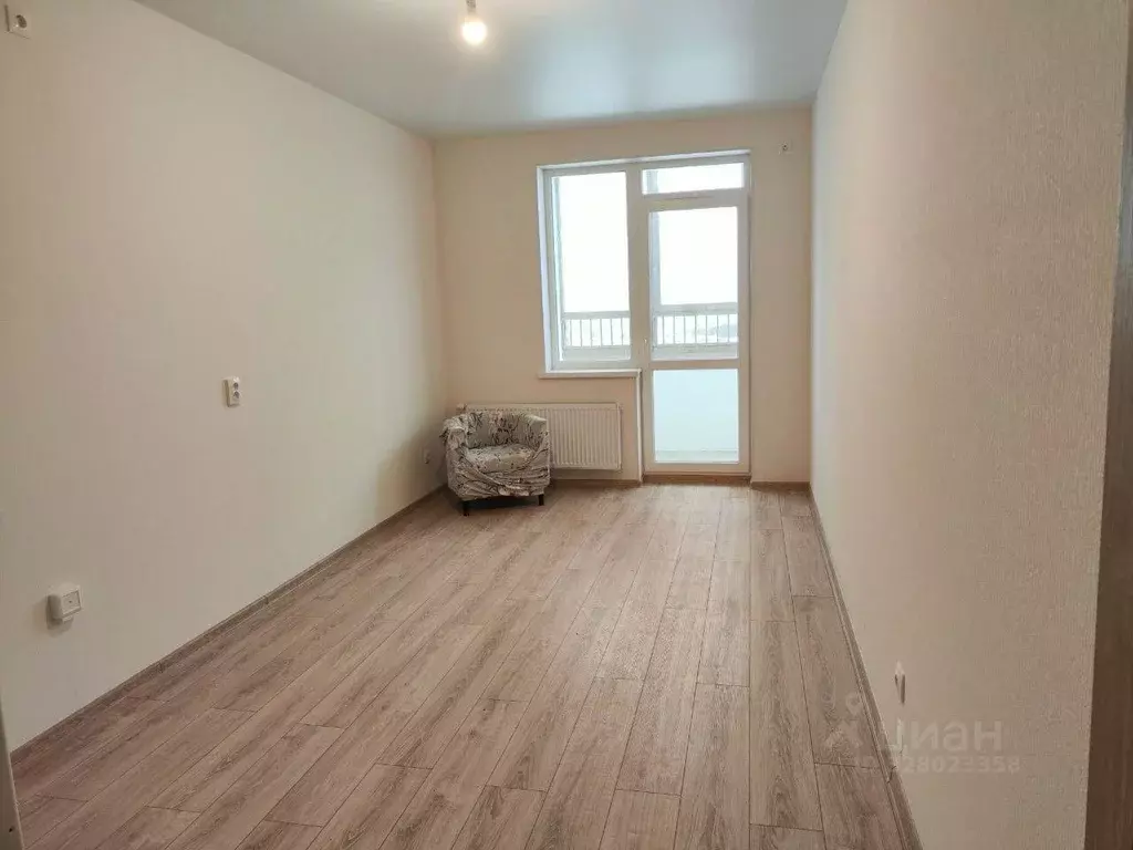 Студия Свердловская область, Екатеринбург ул. Краснолесья, 108/3 (25.1 ... - Фото 2