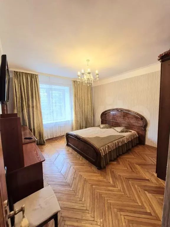 3-к. квартира, 60 м, 2/3 эт. - Фото 0