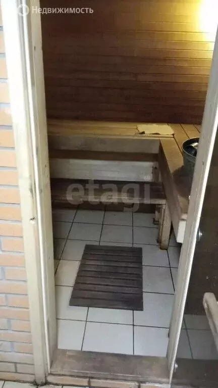 Дом в Томский район, Богашёвское сельское поселение, садовое ... - Фото 2