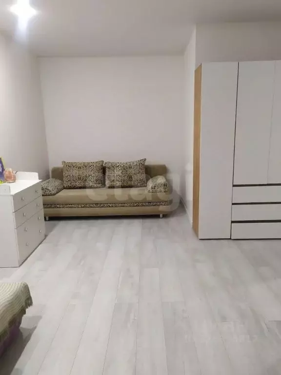 1-к кв. Калмыкия, Элиста 9-й мкр, 50 (45.5 м) - Фото 1