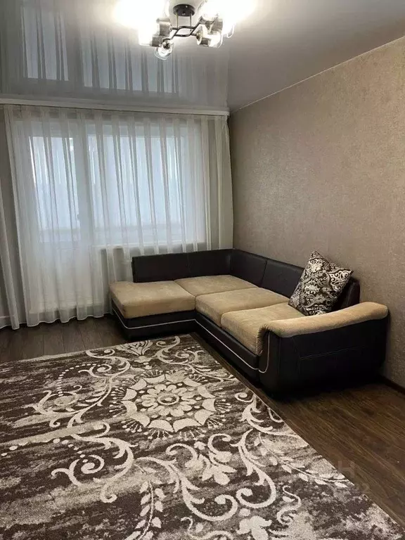 3-к кв. Кемеровская область, Кемерово Ленинградский просп., 23 (66.9 ... - Фото 1