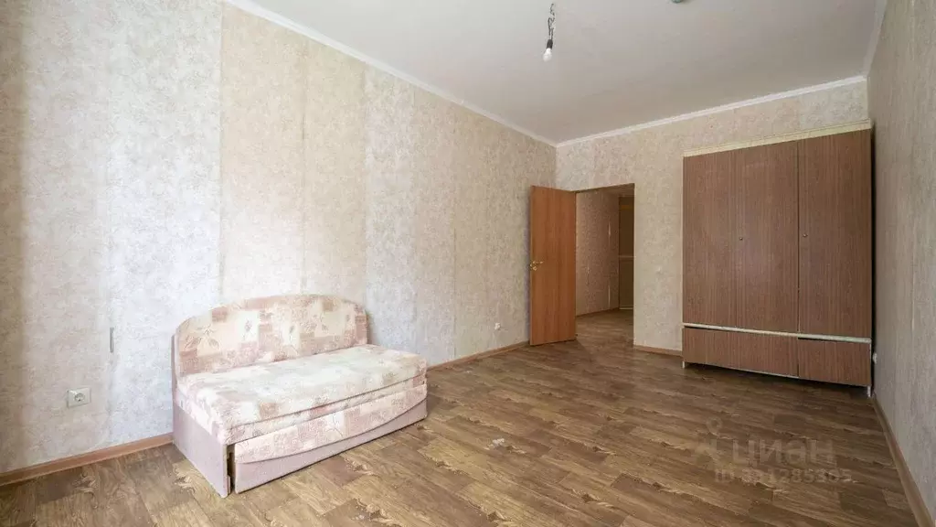 2-к кв. Москва ул. Народного Ополчения, 3 (68.9 м) - Фото 2