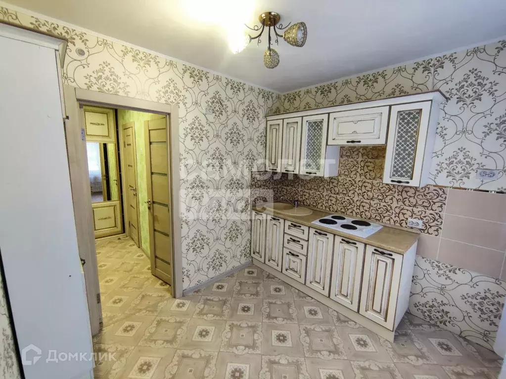 Продаётся 2-к квартира, 52.6 м - Фото 0