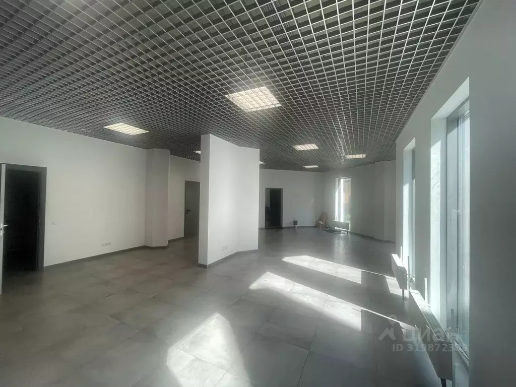 Офис в Санкт-Петербург ул. Рентгена, 25 (299 м) - Фото 0