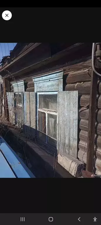 Дом 47,3 м на участке 3,3 сот. - Фото 0